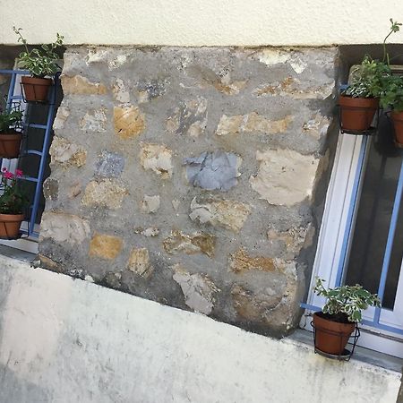 Les Palettes Hotel Salavas Exterior foto